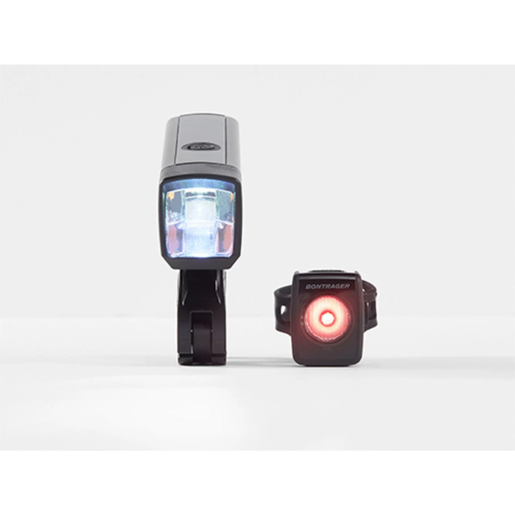 TREK COMMUTER PRO RT FLARE RT BIKE LIGHT SET - Image 4