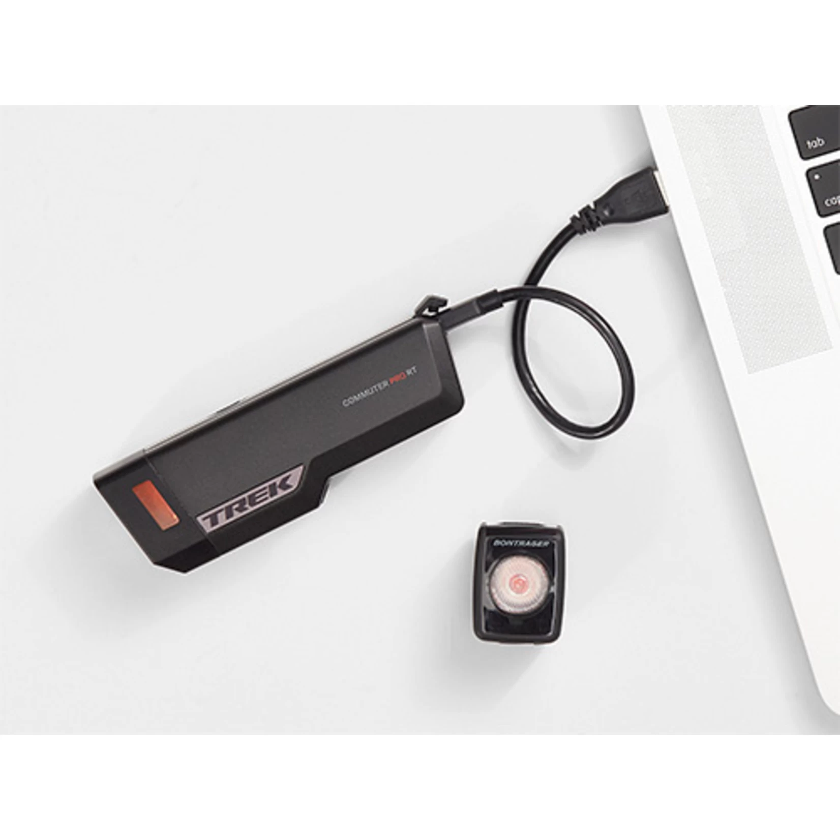 TREK COMMUTER PRO RT FLARE RT BIKE LIGHT SET - Image 5