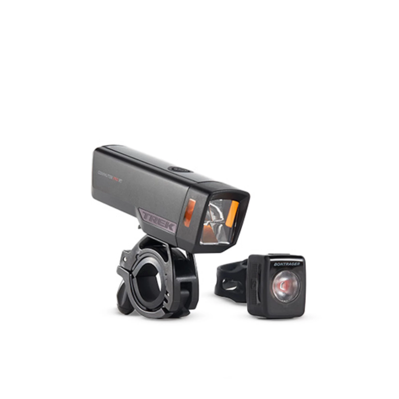 TREK COMMUTER PRO RT FLARE RT BIKE LIGHT SET