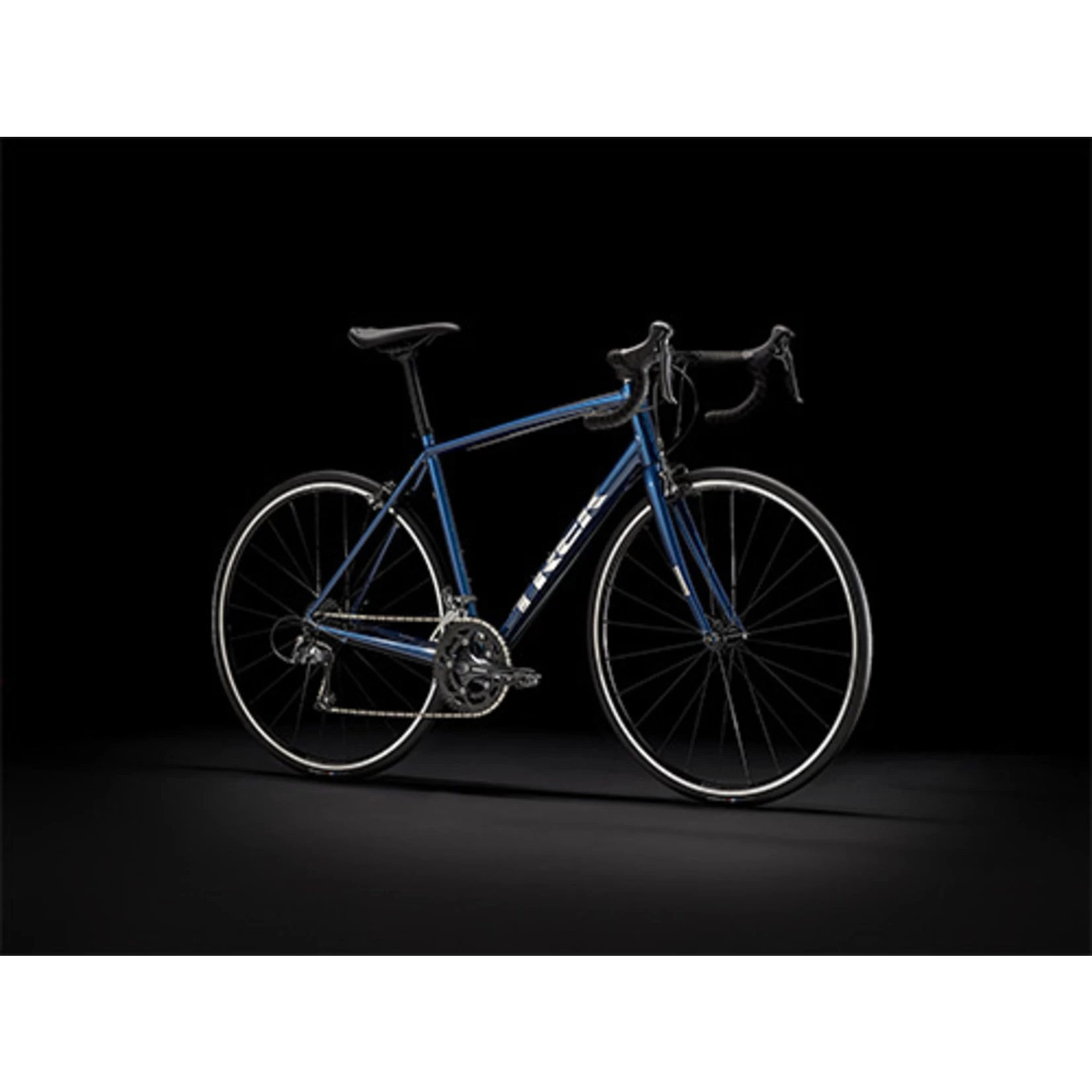 TREK DOMANE AL 2 RIM BLACK / BLUE DISC - Image 3