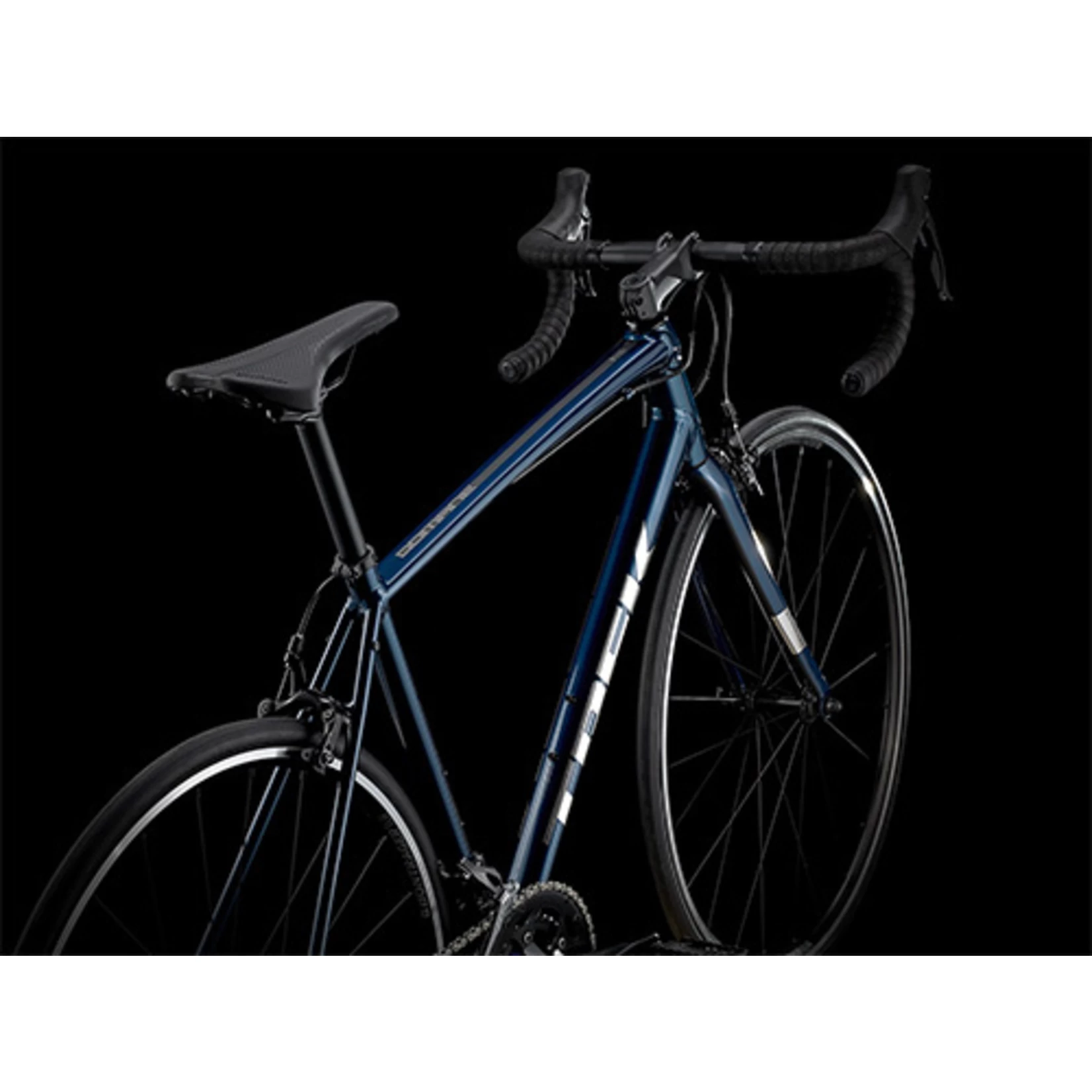 TREK DOMANE AL 2 RIM BLACK / BLUE DISC - Image 4
