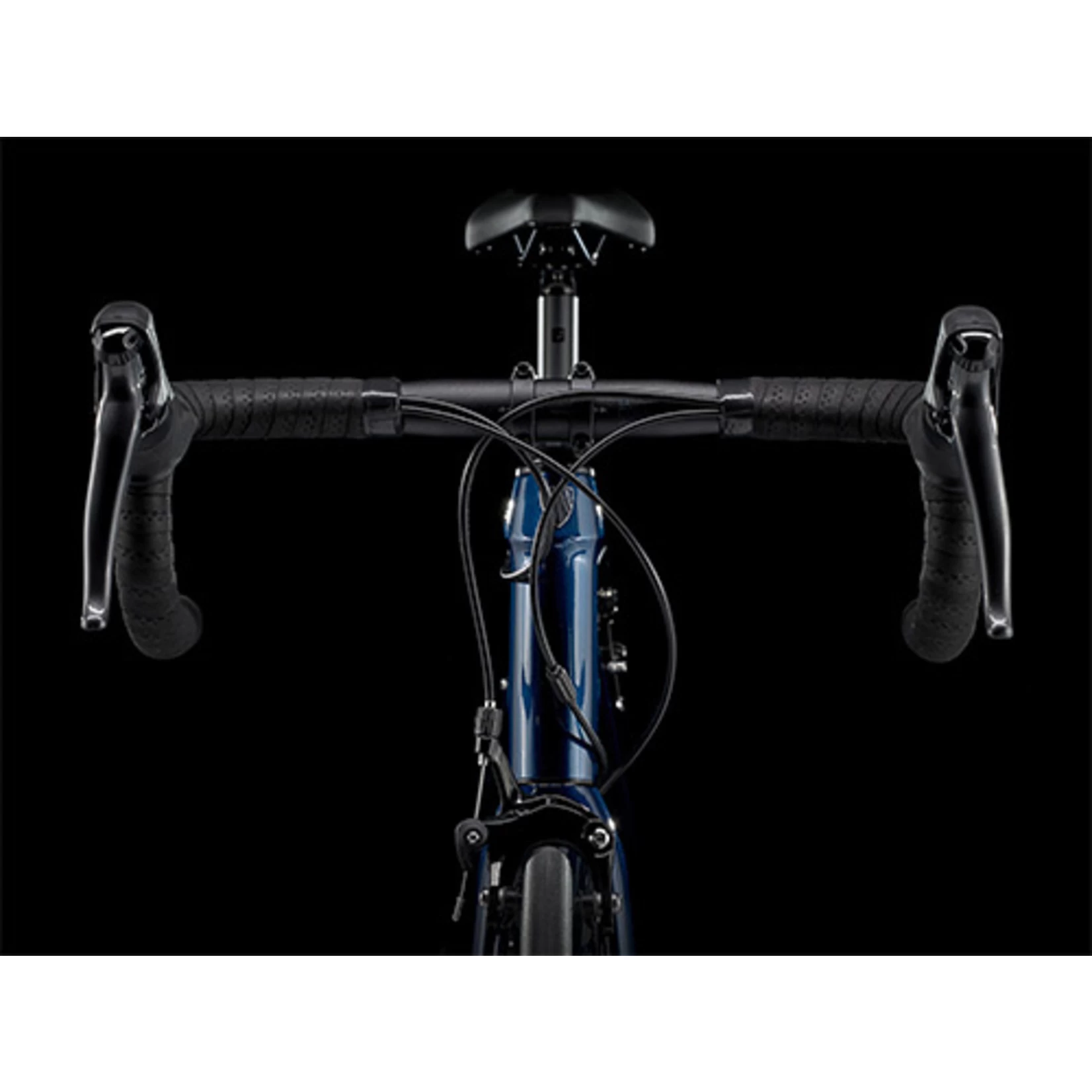 TREK DOMANE AL 2 RIM BLACK / BLUE DISC - Image 7