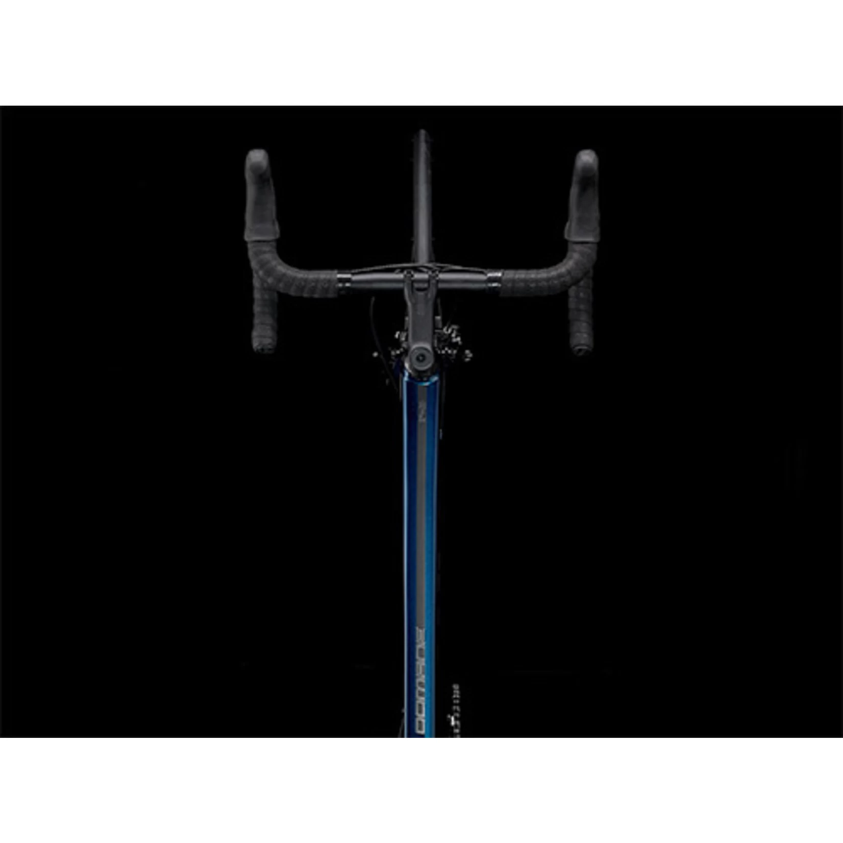 TREK DOMANE AL 2 RIM BLACK / BLUE DISC - Image 8