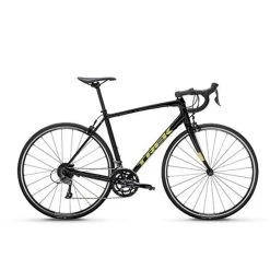 TREK DOMANE AL 2 RIM BLACK/SILVER