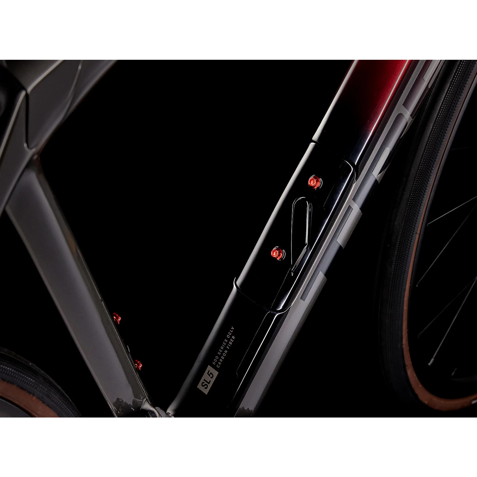 TREK DOMANE SL 5 GEN 4 MERCURY - Image 12