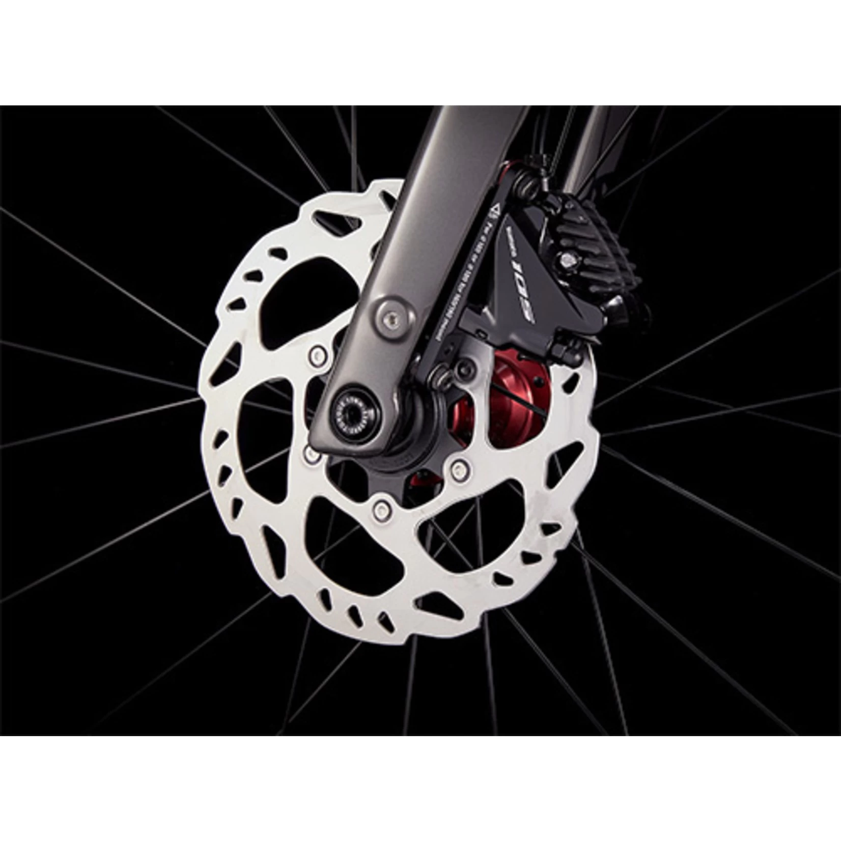 TREK DOMANE SL 5 GEN 4 MERCURY - Image 9