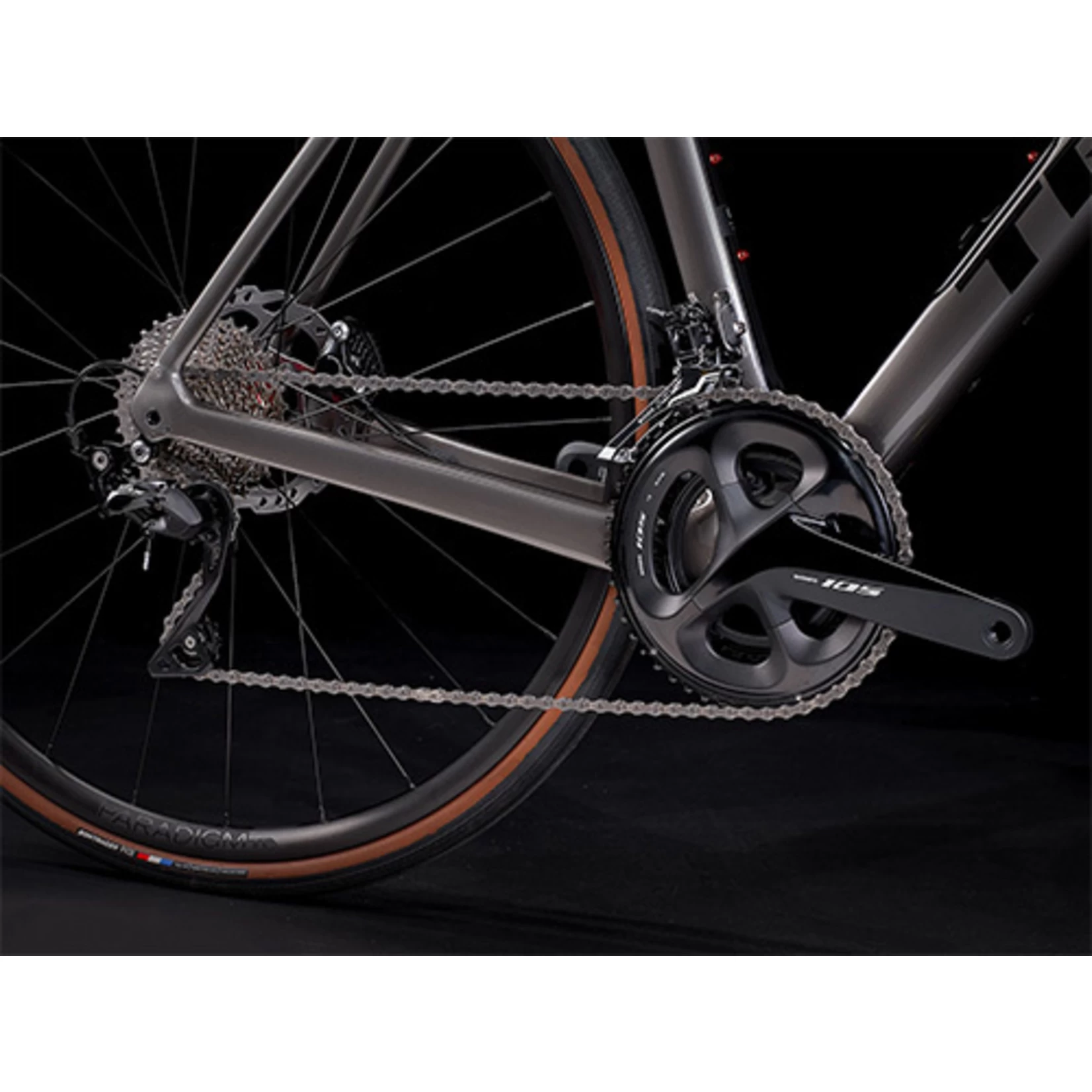 TREK DOMANE SL 5 GEN 4 MERCURY - Image 10