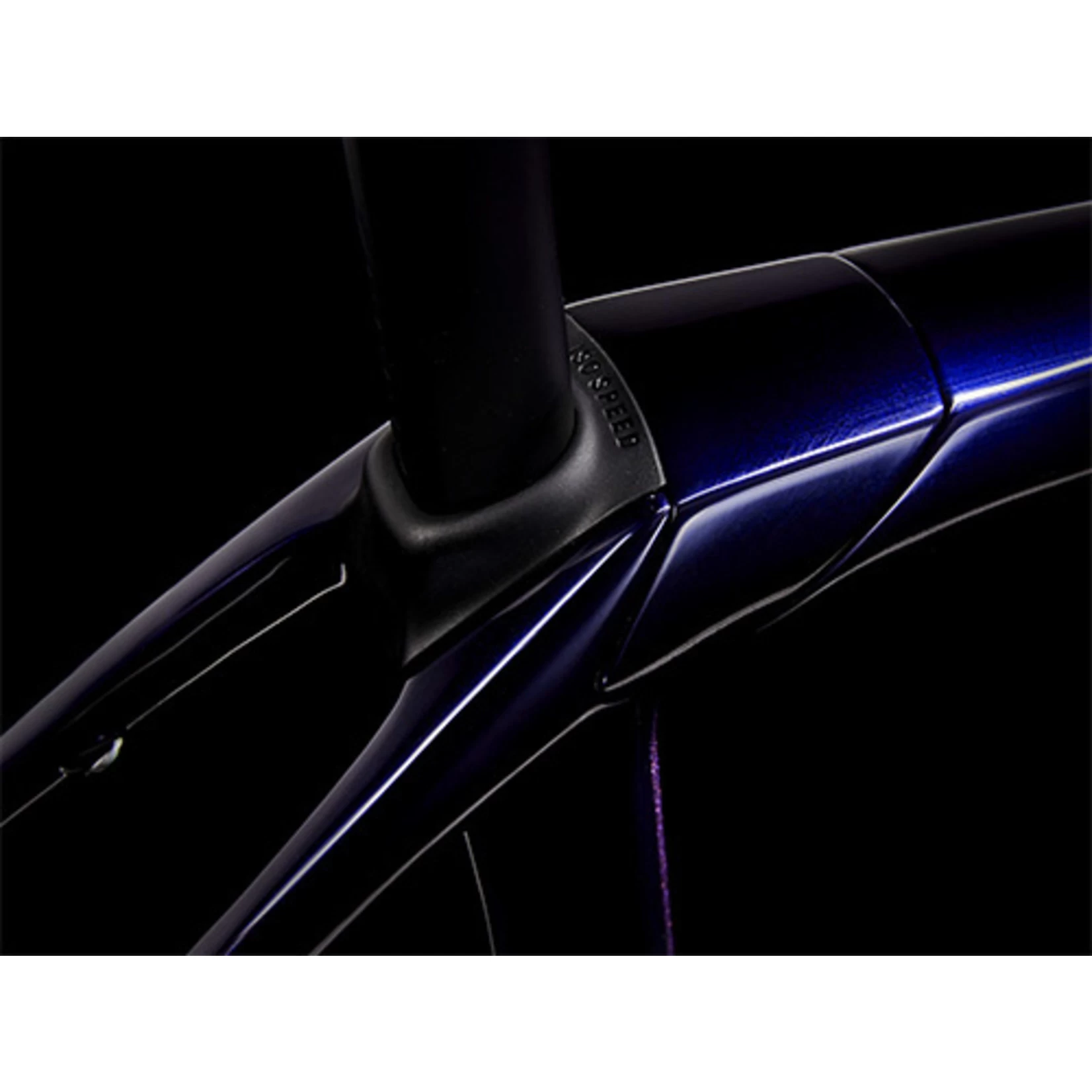 TREK DOMANE SL 6 ETAP DEEP DARK BLUE - Image 12