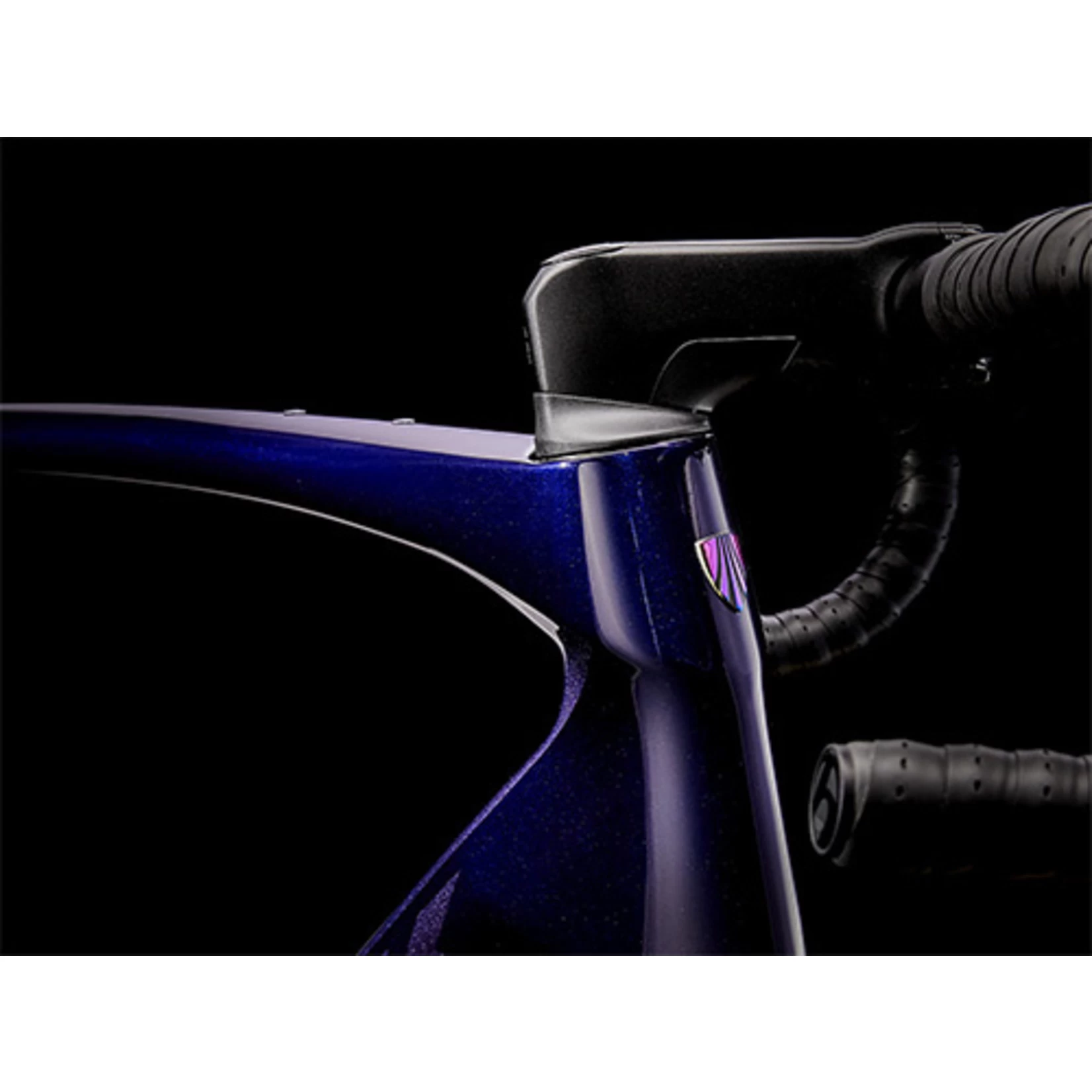 TREK DOMANE SL 6 ETAP DEEP DARK BLUE - Image 11