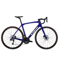 TREK DOMANE SL 6 GEN 6 HEX BLUE