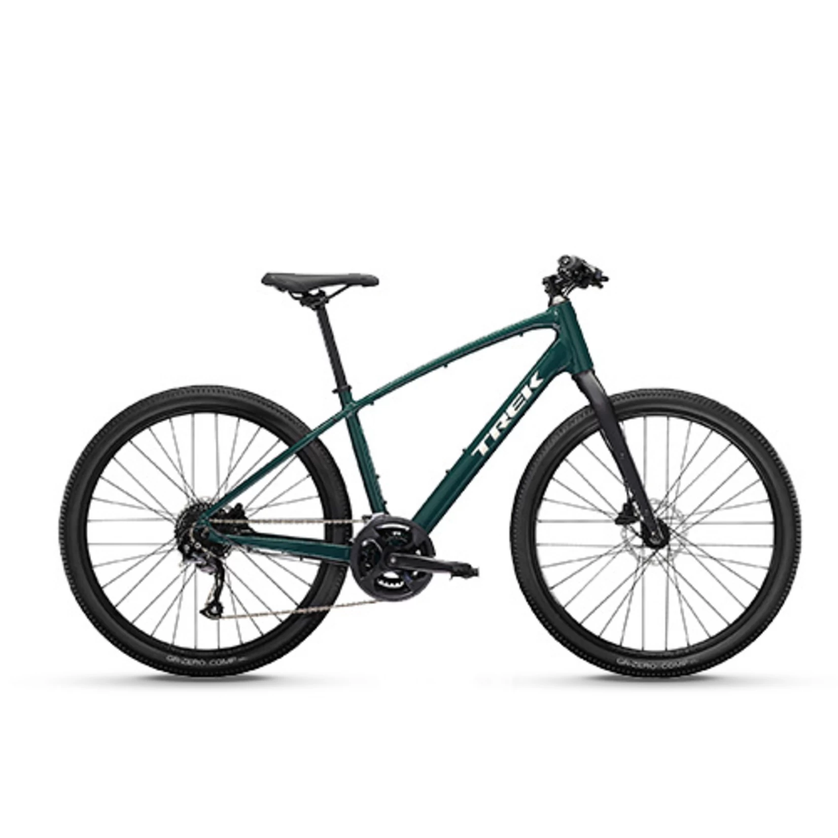 TREK DUAL SPORT 2 GEN 5 JUNIPER - Image 2