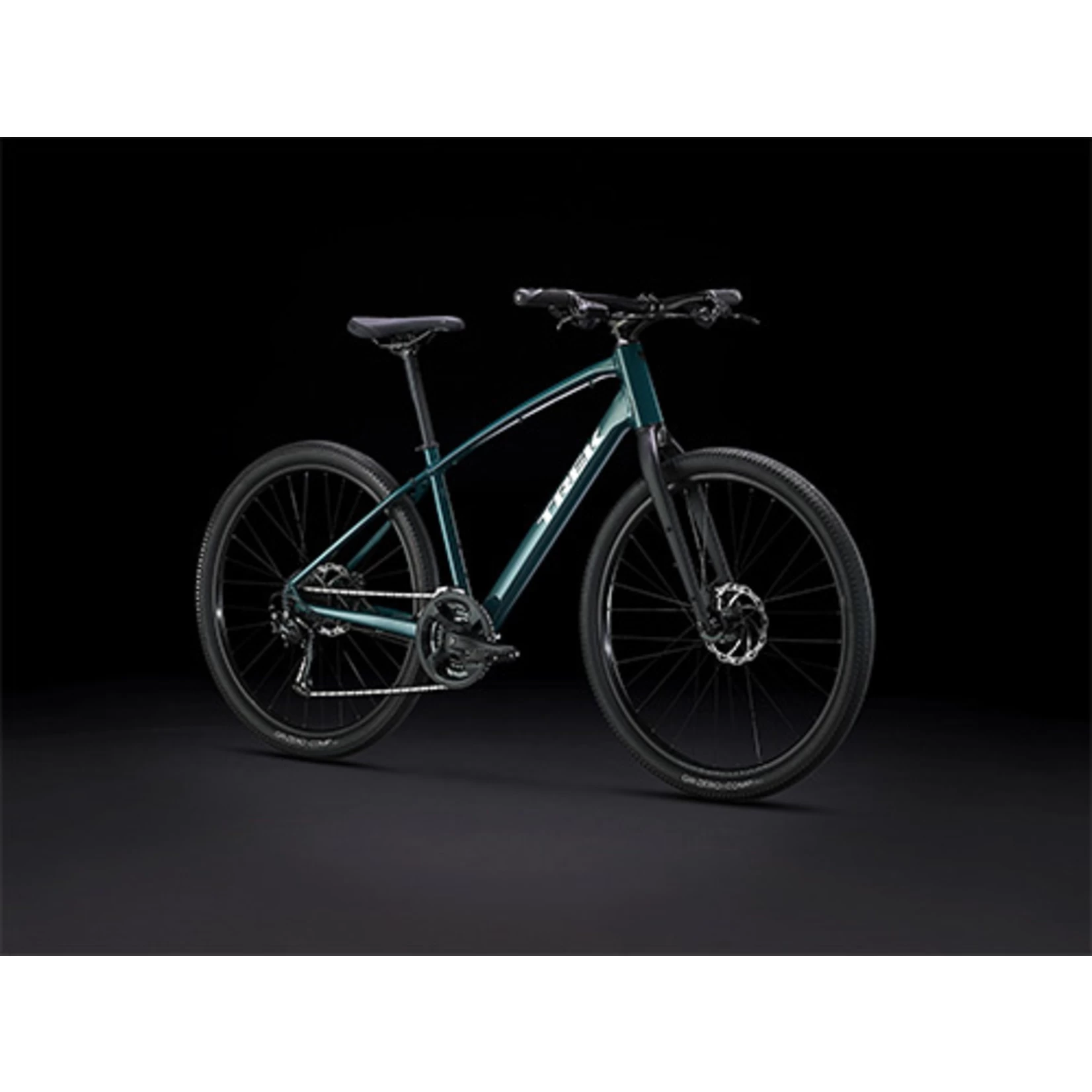 TREK DUAL SPORT 2 GEN 5 JUNIPER - Image 3