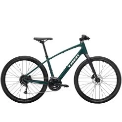 TREK DUAL SPORT 2 GEN 5 JUNIPER