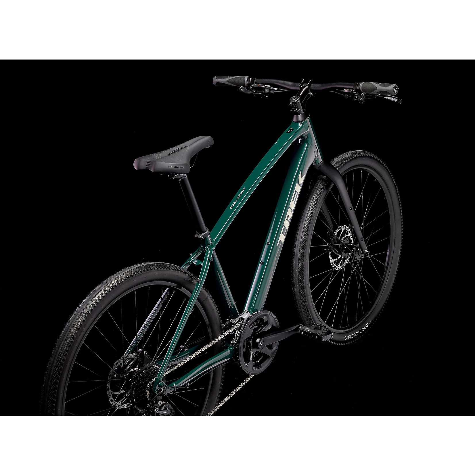 TREK DUAL SPORT 2 GEN 5 JUNIPER - Image 4