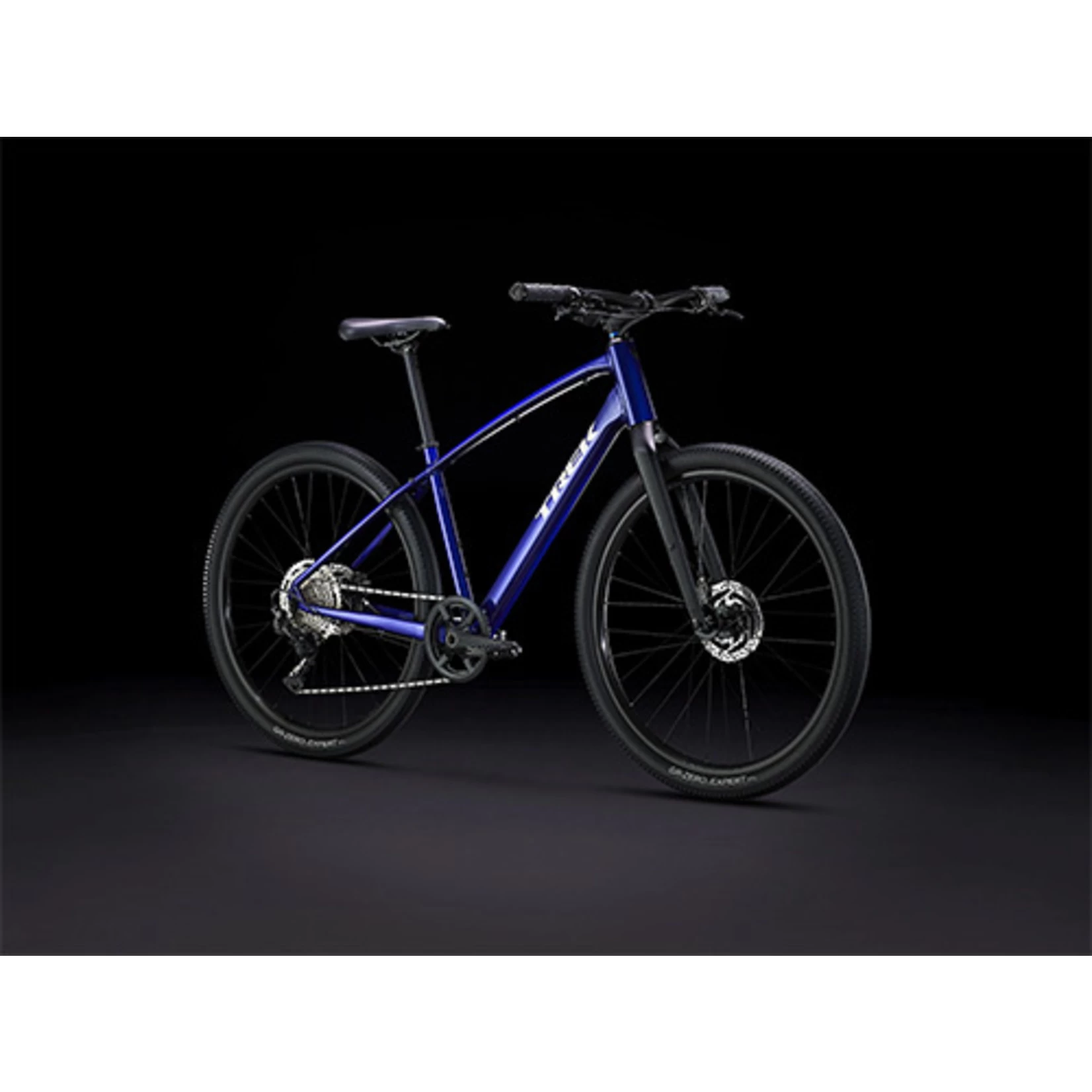 TREK DUAL SPORT 3 GEN 5 HEX BLUE - Image 3