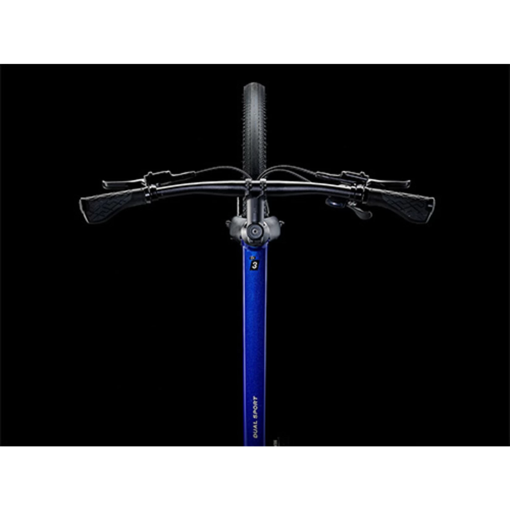 TREK DUAL SPORT 3 GEN 5 HEX BLUE - Image 4
