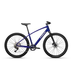TREK DUAL SPORT 3 GEN 5 HEX BLUE