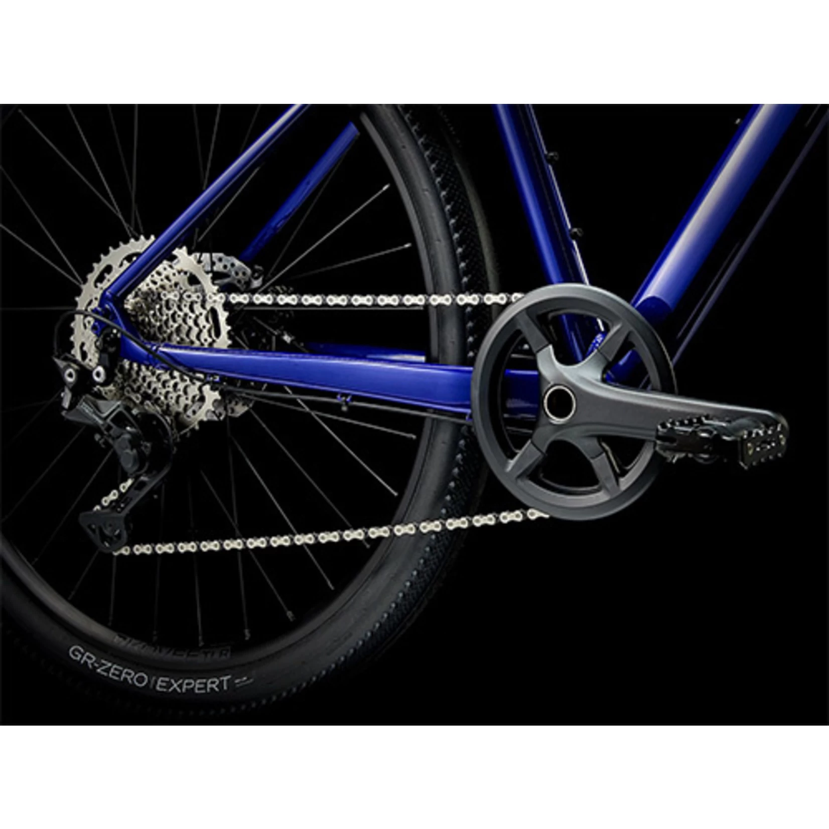 TREK DUAL SPORT 3 GEN 5 HEX BLUE - Image 6