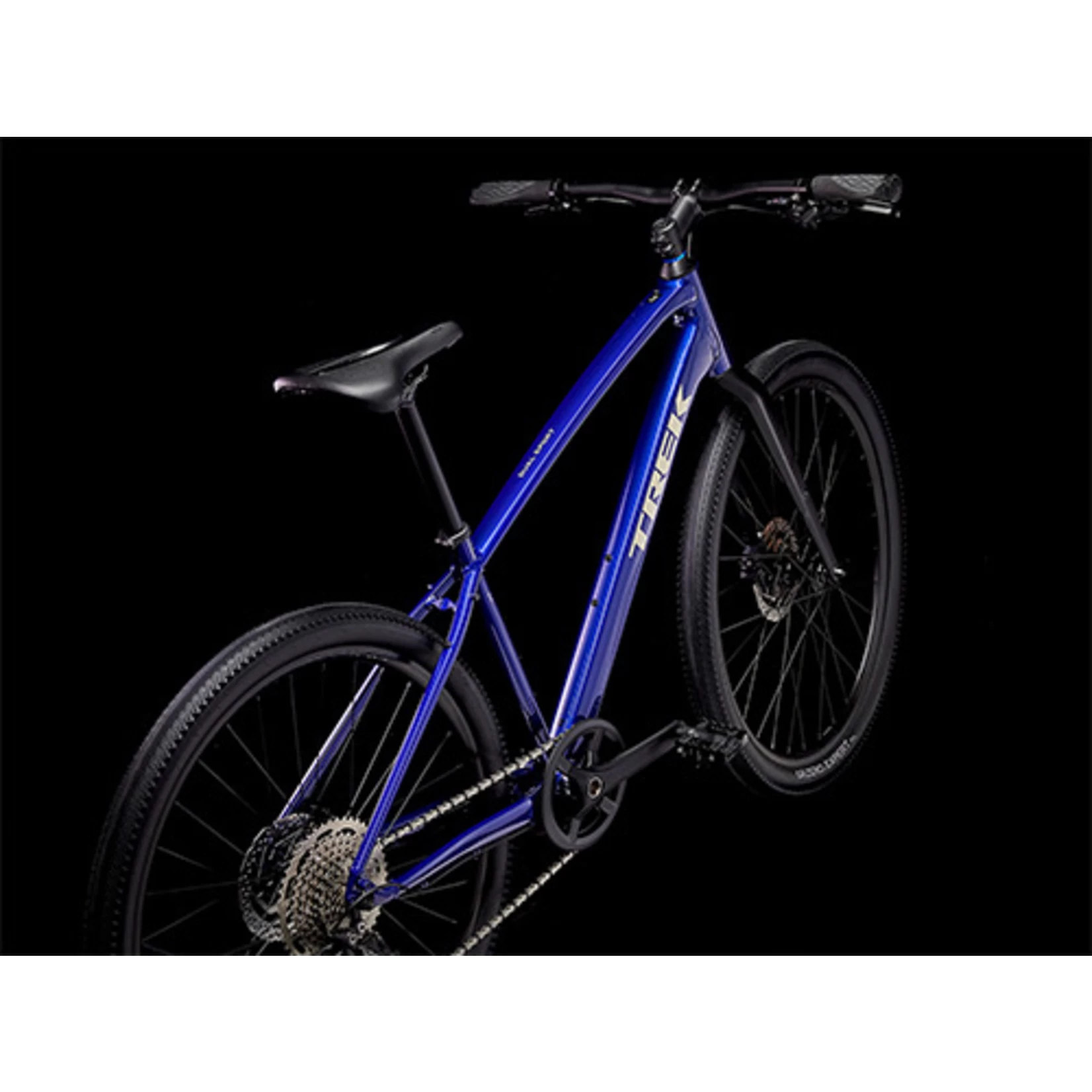 TREK DUAL SPORT 3 GEN 5 HEX BLUE - Image 10