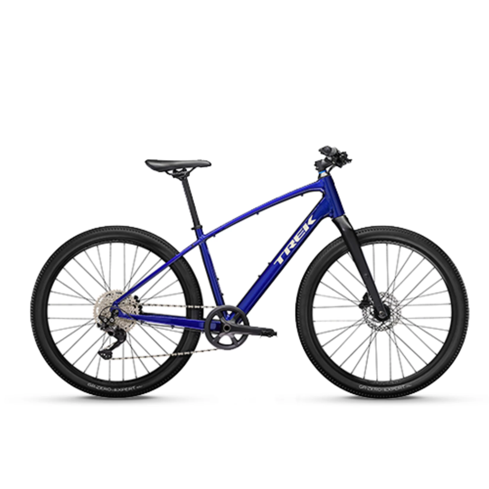 TREK DUAL SPORT 3 GEN 5 HEX BLUE