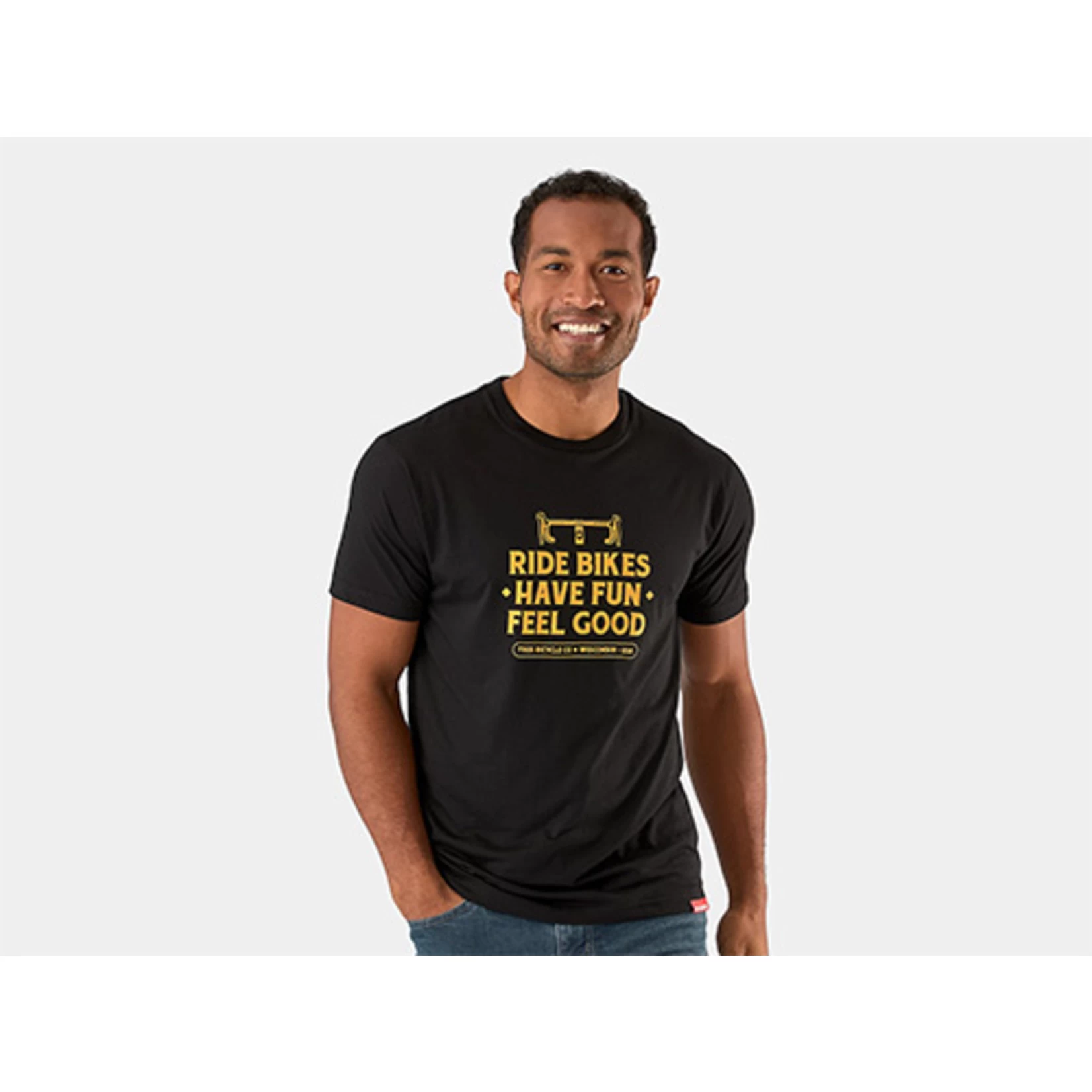 TREK FEEL GOOD T-SHIRT - Image 2