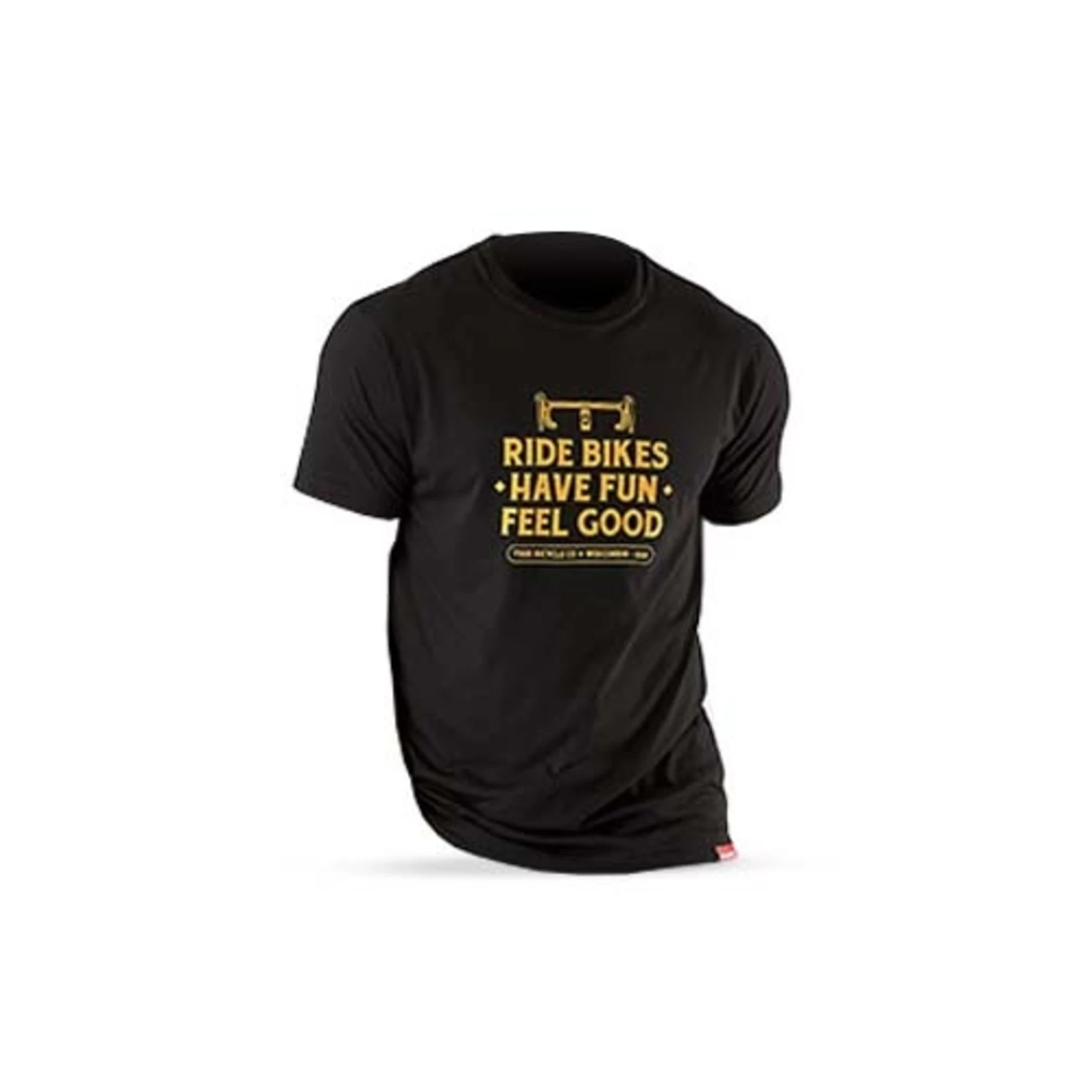 TREK FEEL GOOD T-SHIRT