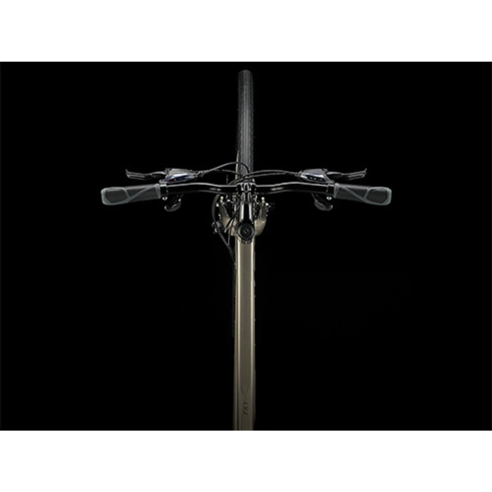 TREK FX 1 STAGGER DISC METALLIC GUNMETAL 2022 - Image 11