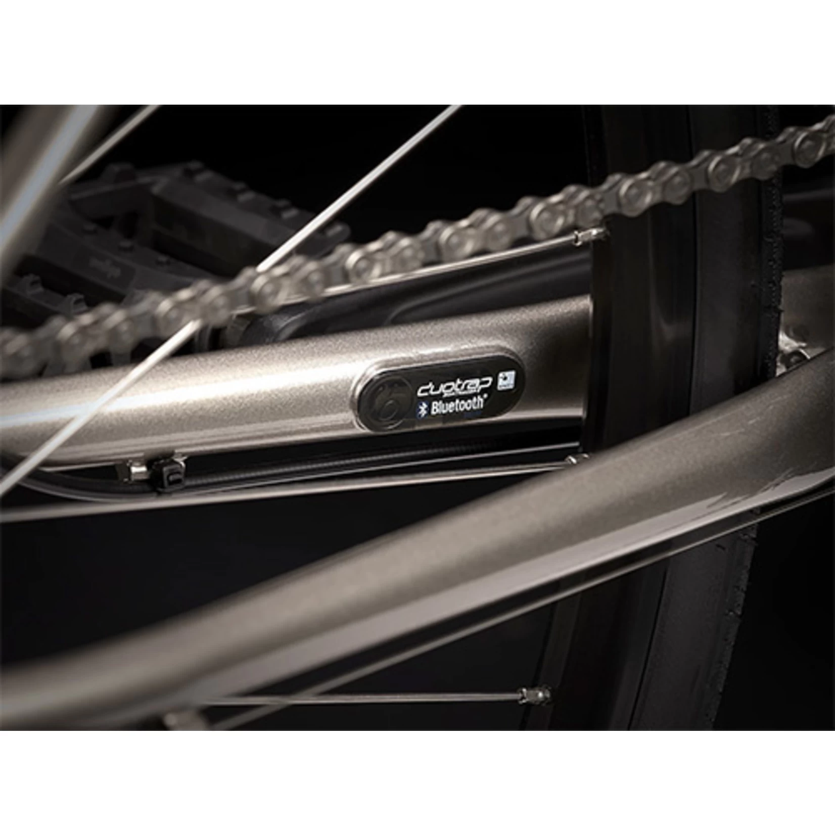 TREK FX 1 STAGGER DISC METALLIC GUNMETAL 2022 - Image 8