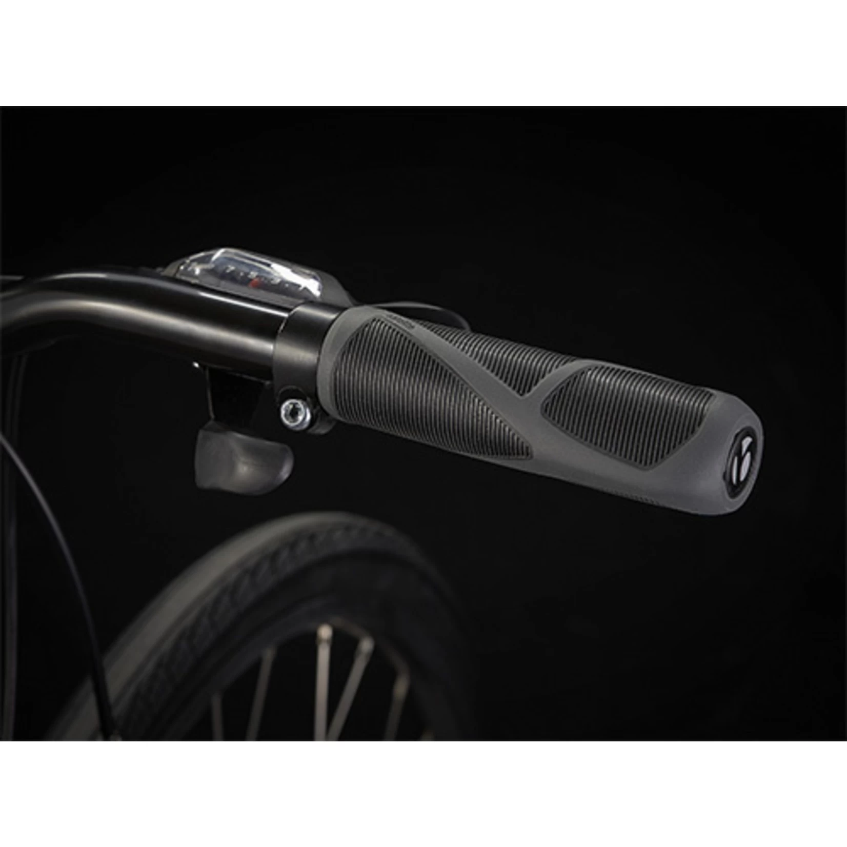 TREK FX 1 STAGGER DISC METALLIC GUNMETAL 2022 - Image 10