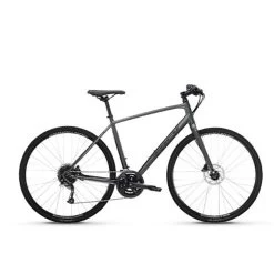 TREK FX 2 DISC SATIN LITHIUM GREY