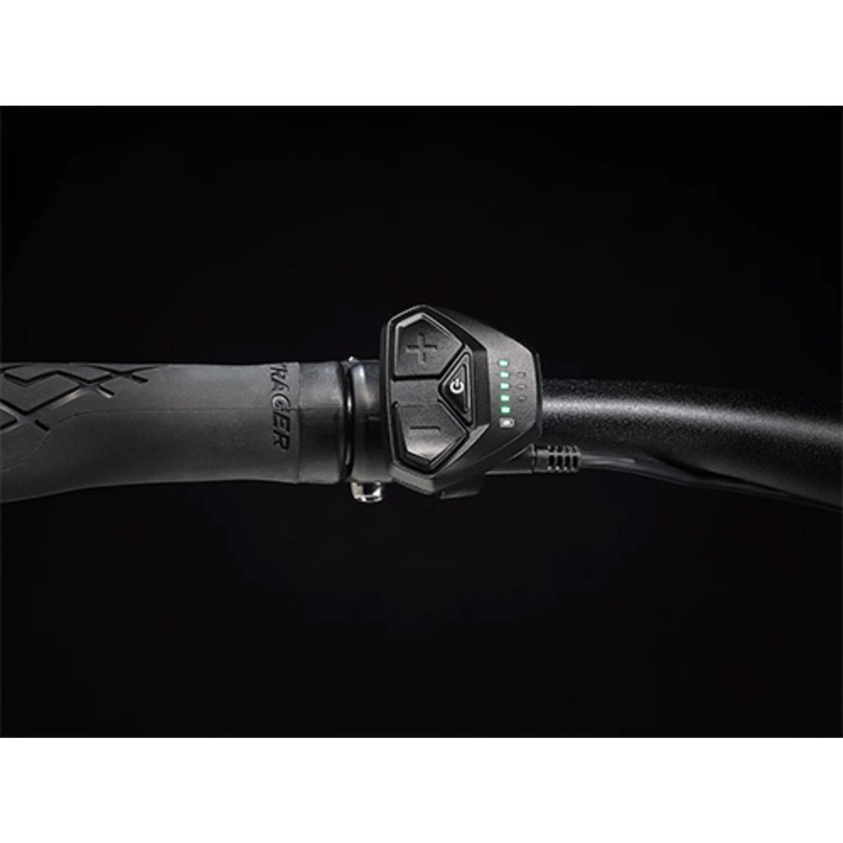 TREK FX+ 2 STAGGER BLACK - Image 6