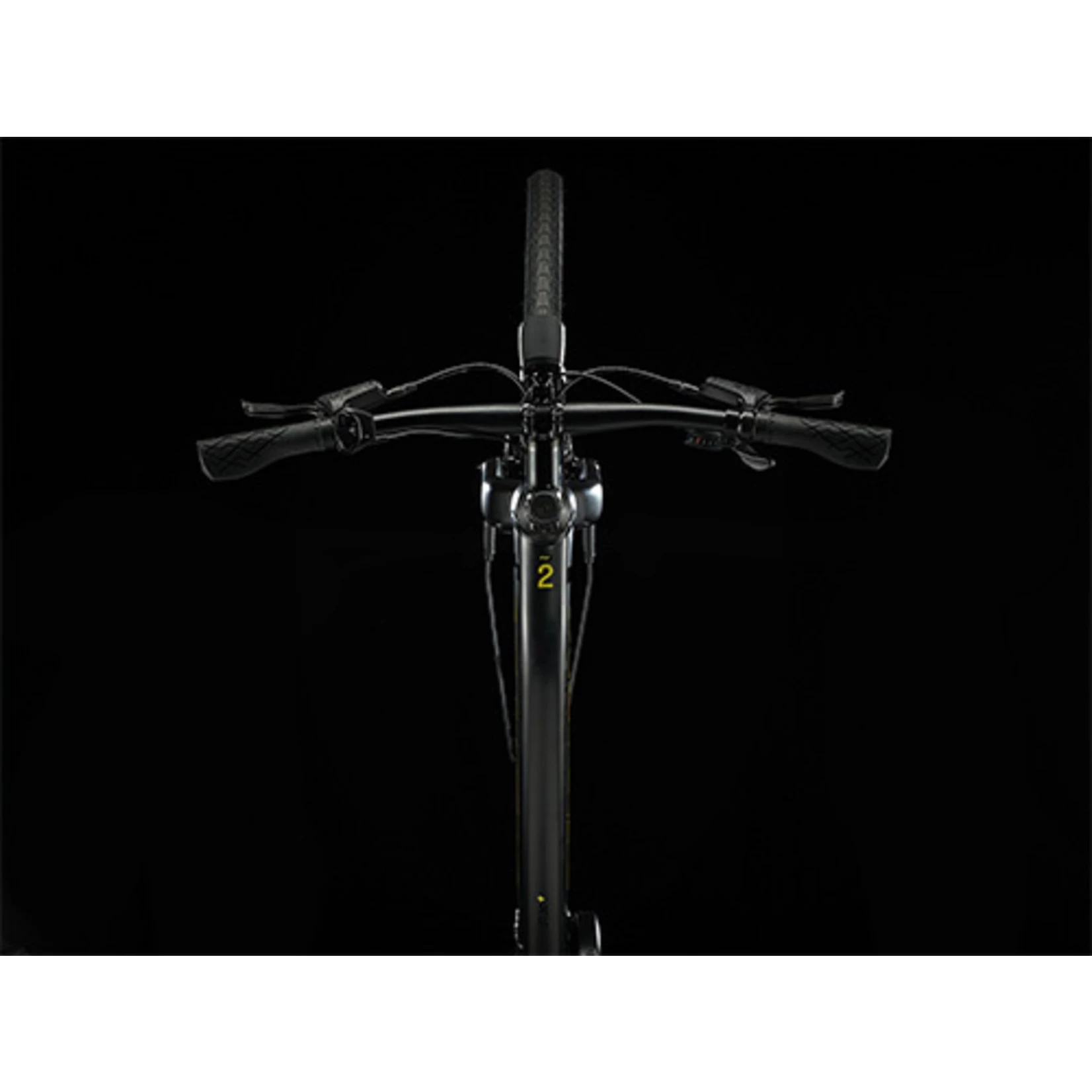 TREK FX+ 2 STAGGER BLACK - Image 7