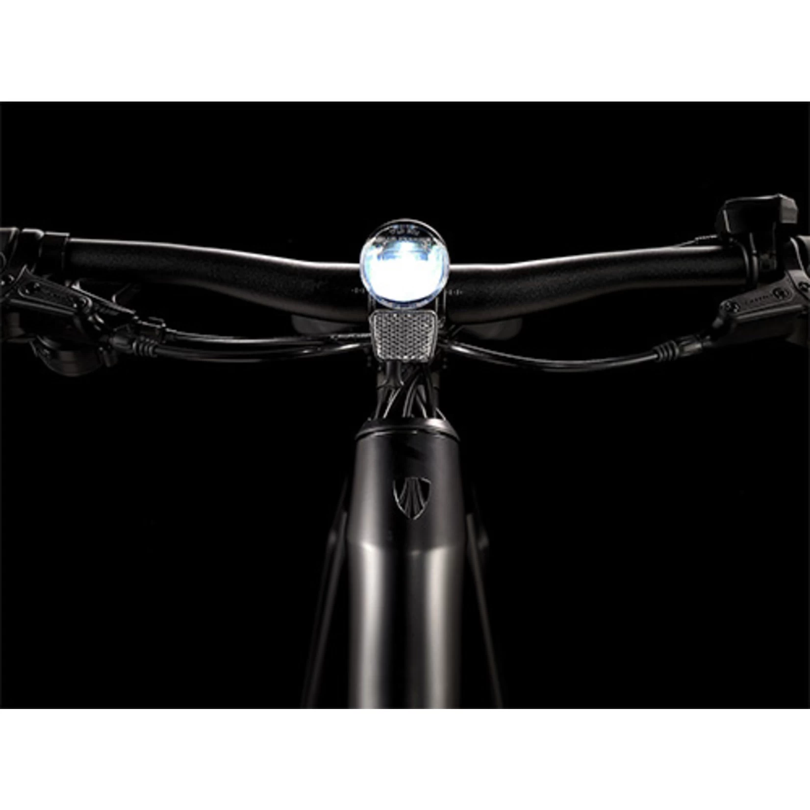TREK FX+ 2 STAGGER BLACK - Image 8