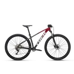 TREK MARLIN 6 29" RAGE RED TO DNISTER BLACK FADE
