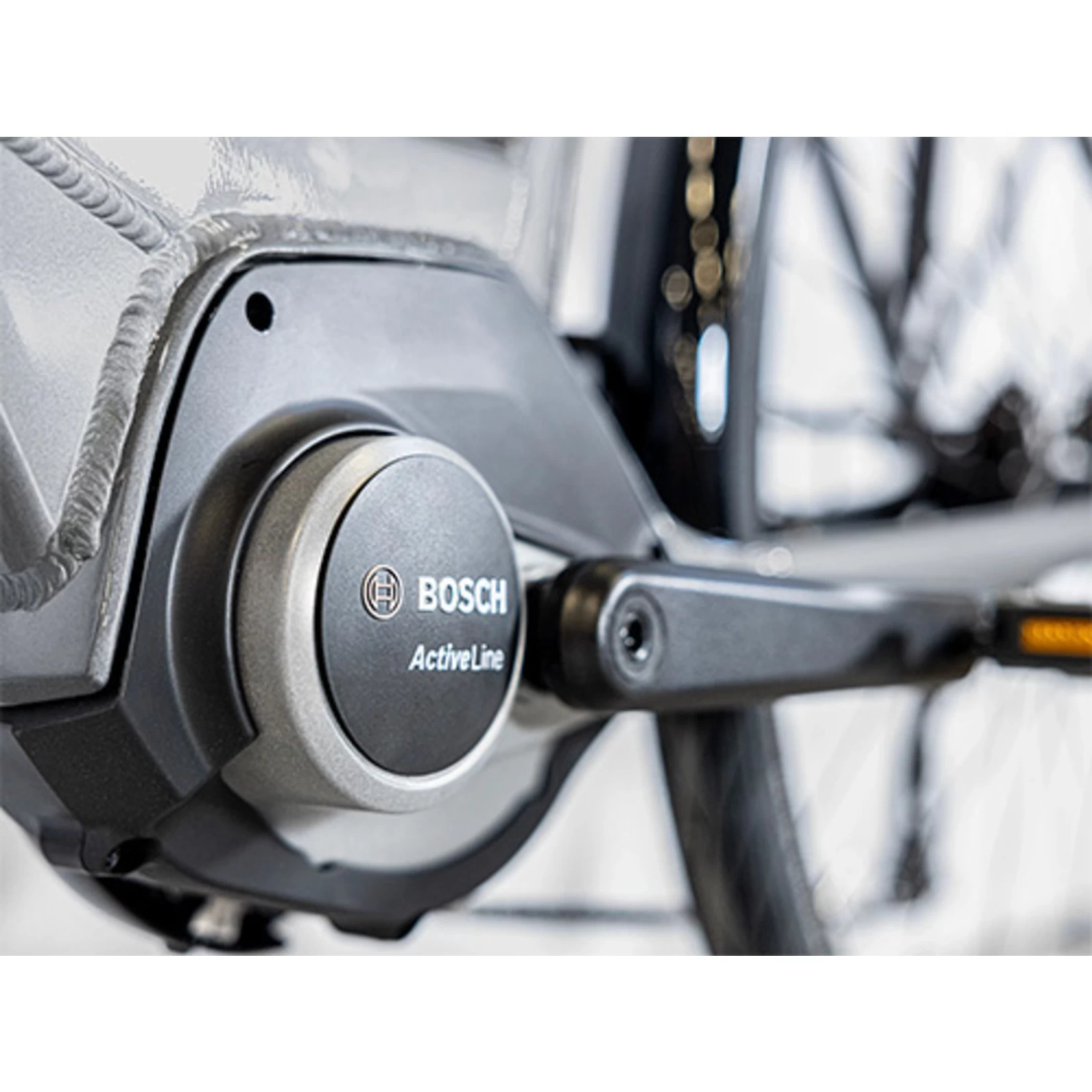 TREK VERVE+ 1 LOWSTEP DT GALACTIC GREY - Image 12