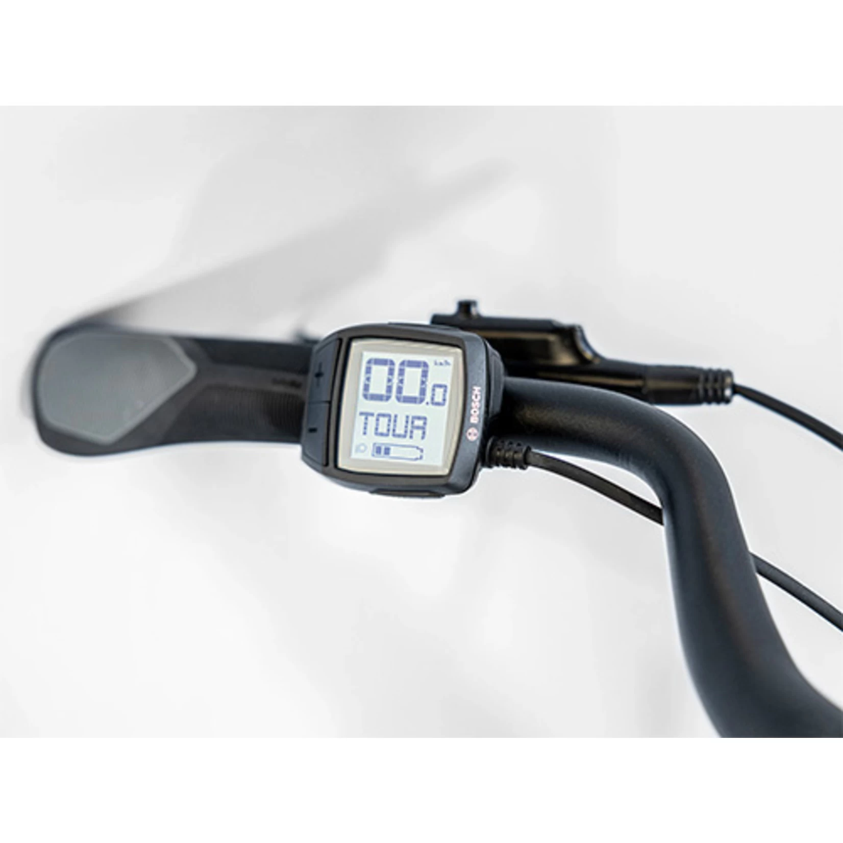 TREK VERVE+ 1 LOWSTEP DT GALACTIC GREY - Image 4