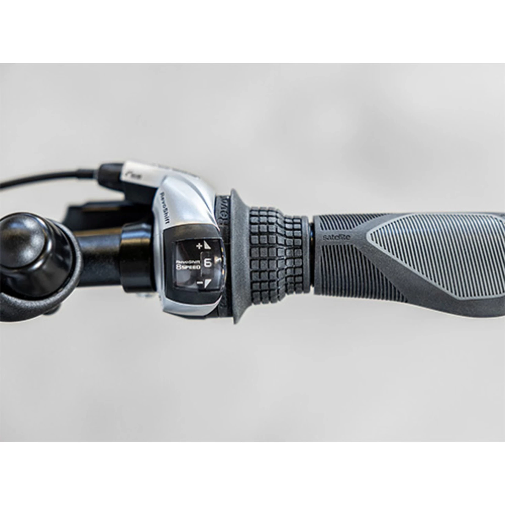 TREK VERVE+ 1 LOWSTEP DT GALACTIC GREY - Image 5