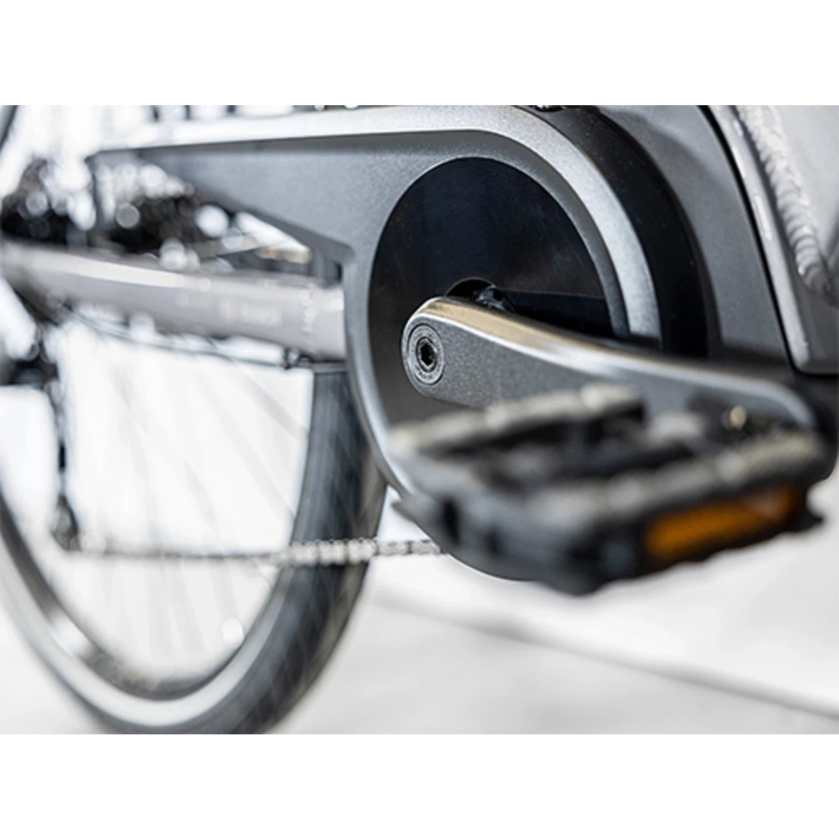 TREK VERVE+ 1 LOWSTEP DT GALACTIC GREY - Image 6