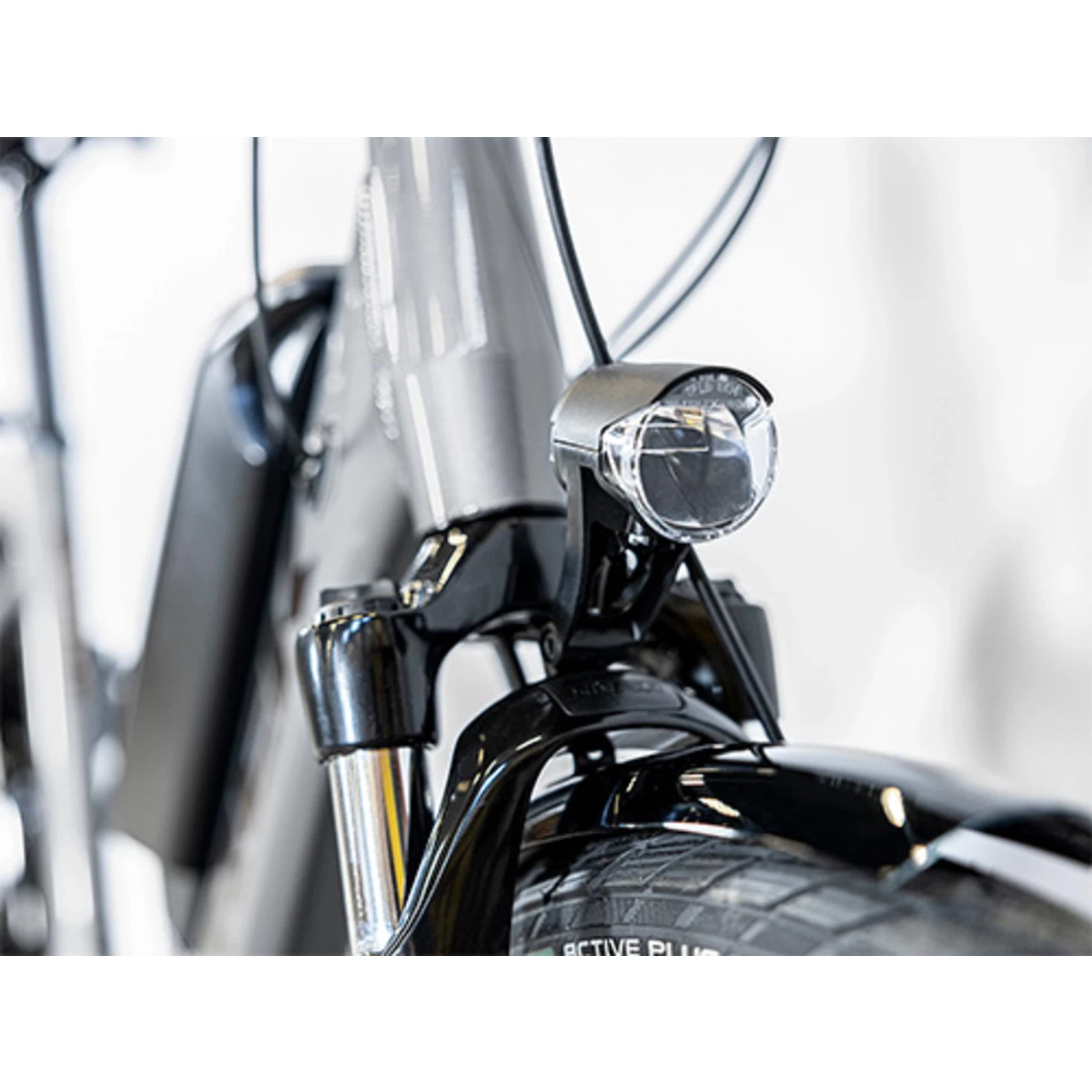 TREK VERVE+ 1 LOWSTEP DT GALACTIC GREY - Image 8