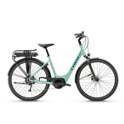 TREK VERVE+ 2 LOWSTEP BLUE SAGE