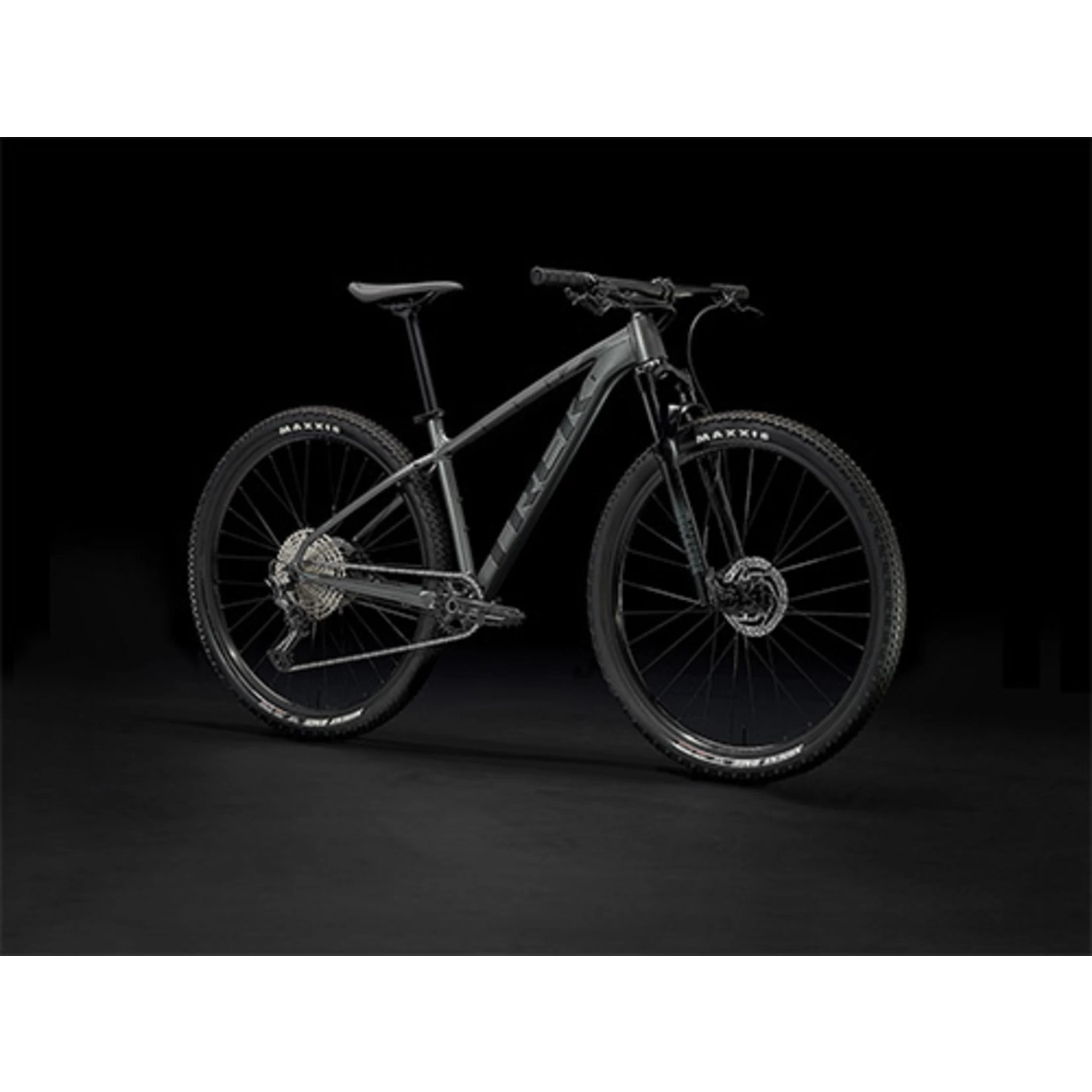 TREK X-CALIBER 8 SATIN LITIUM GREY - Image 3
