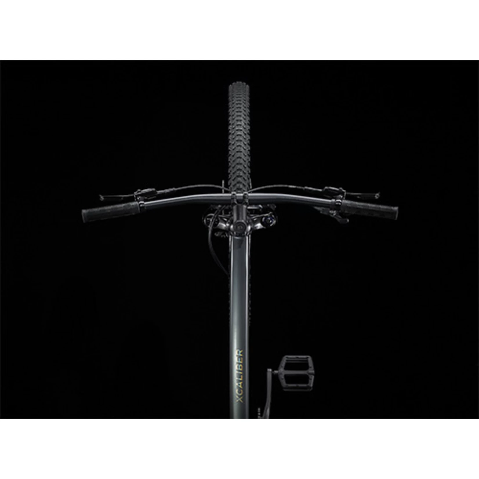 TREK X-CALIBER 8 SATIN LITIUM GREY - Image 12