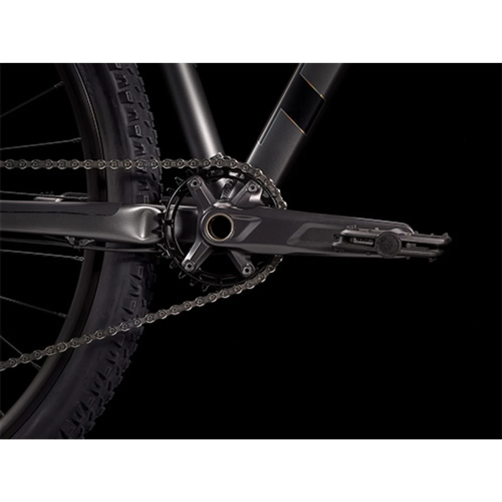 TREK X-CALIBER 8 SATIN LITIUM GREY - Image 5