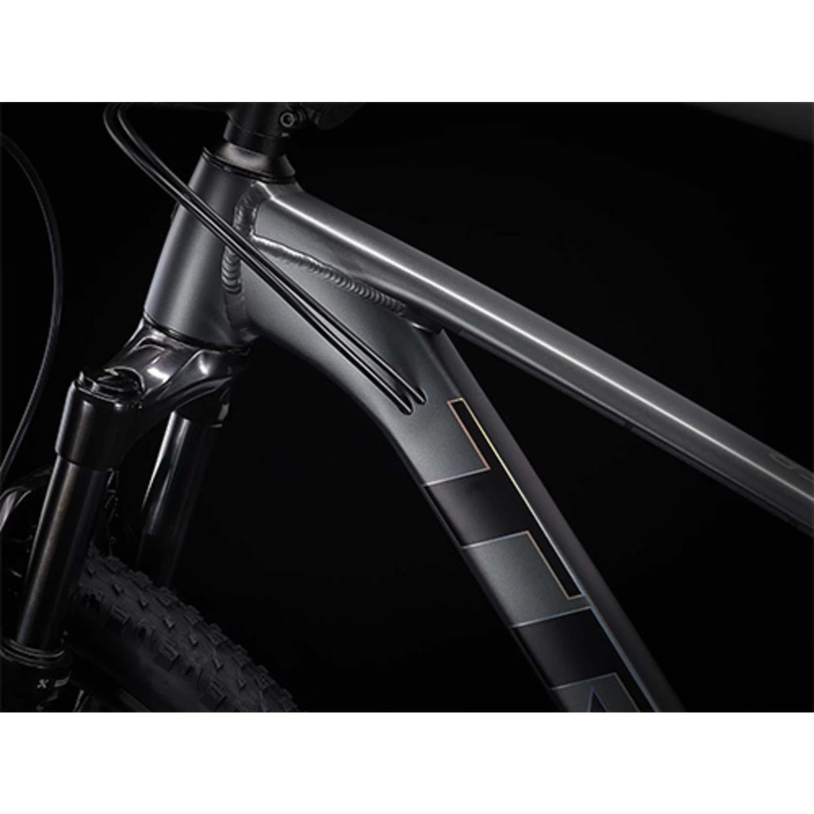TREK X-CALIBER 8 SATIN LITIUM GREY - Image 6
