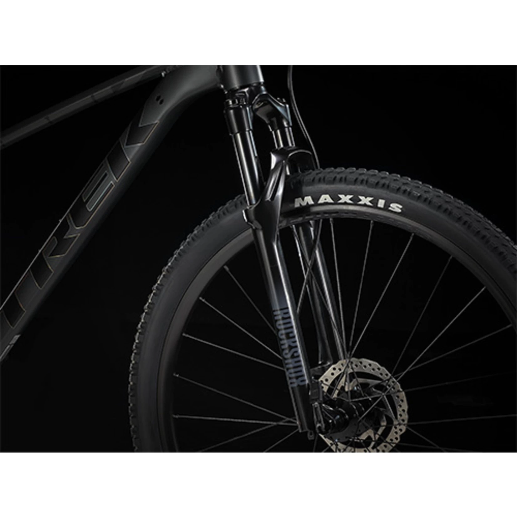 TREK X-CALIBER 8 SATIN LITIUM GREY - Image 9