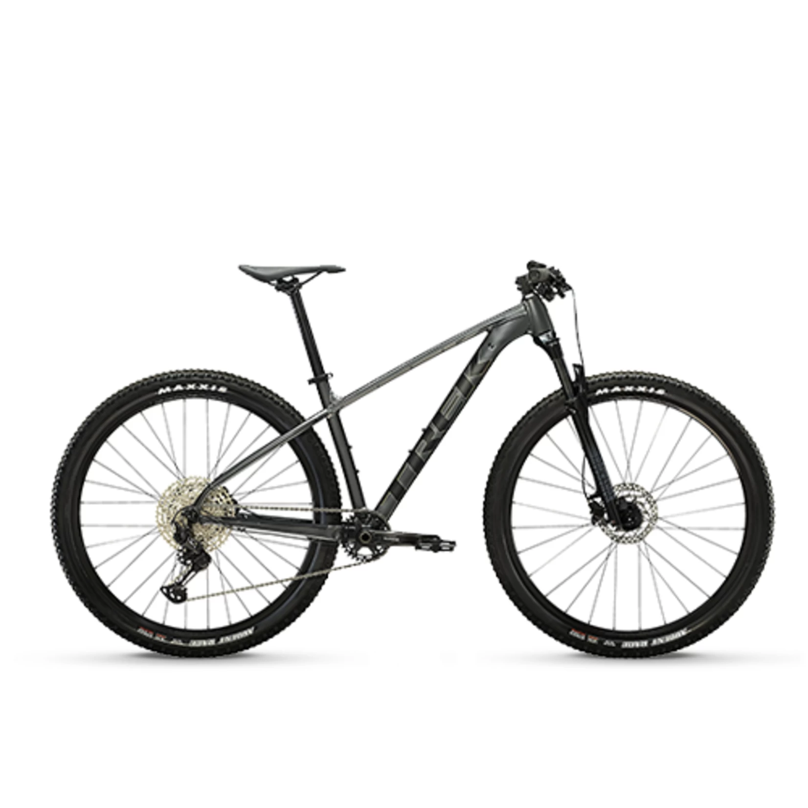 TREK X-CALIBER 8 SATIN LITIUM GREY