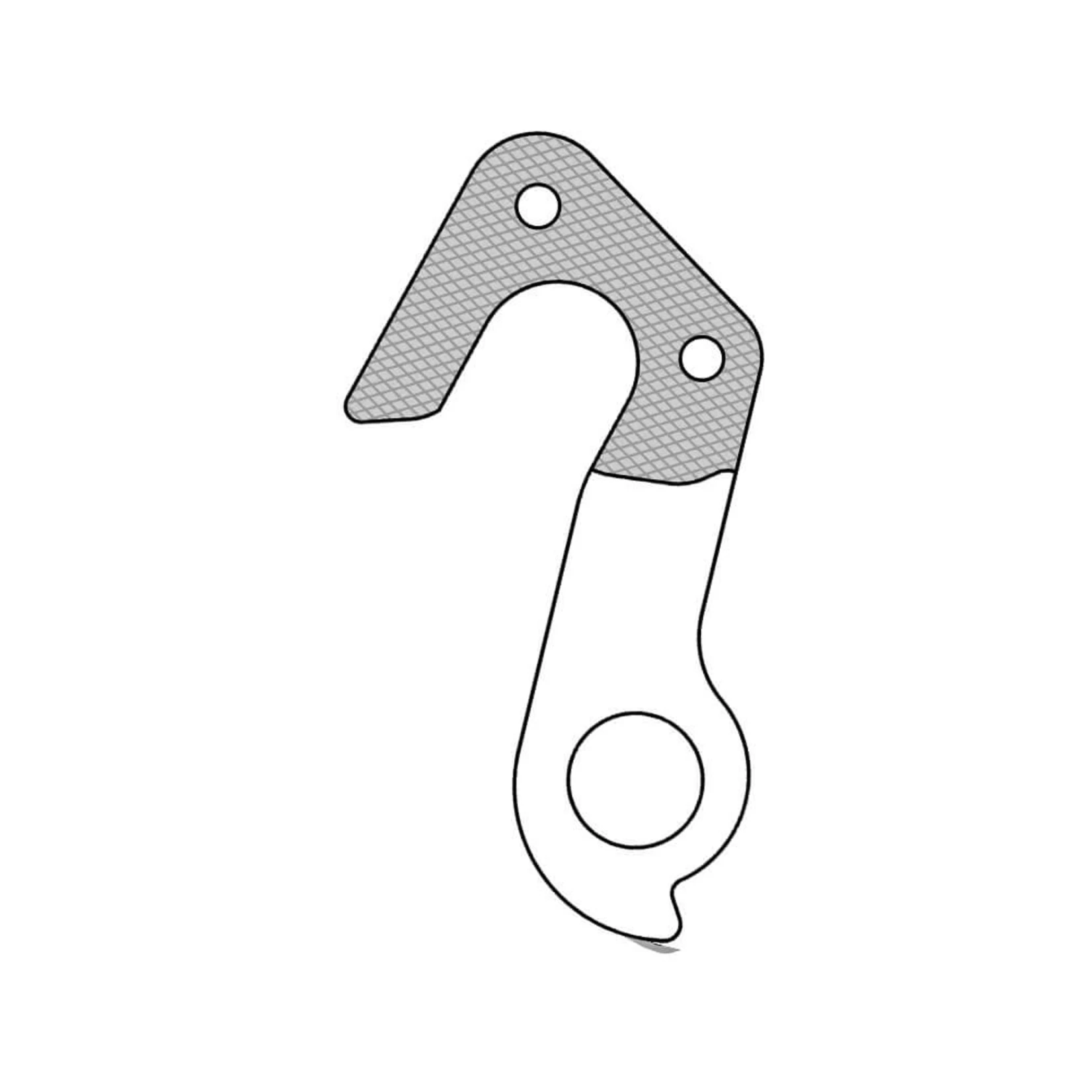 UNION DROP OUT 283 GT - Image 3