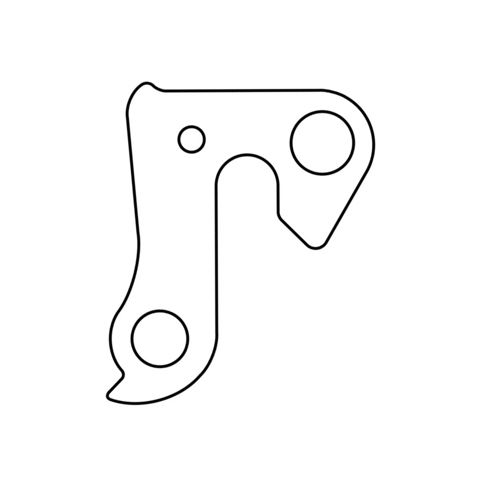 UNION DROPOUT GH-128 - Image 4