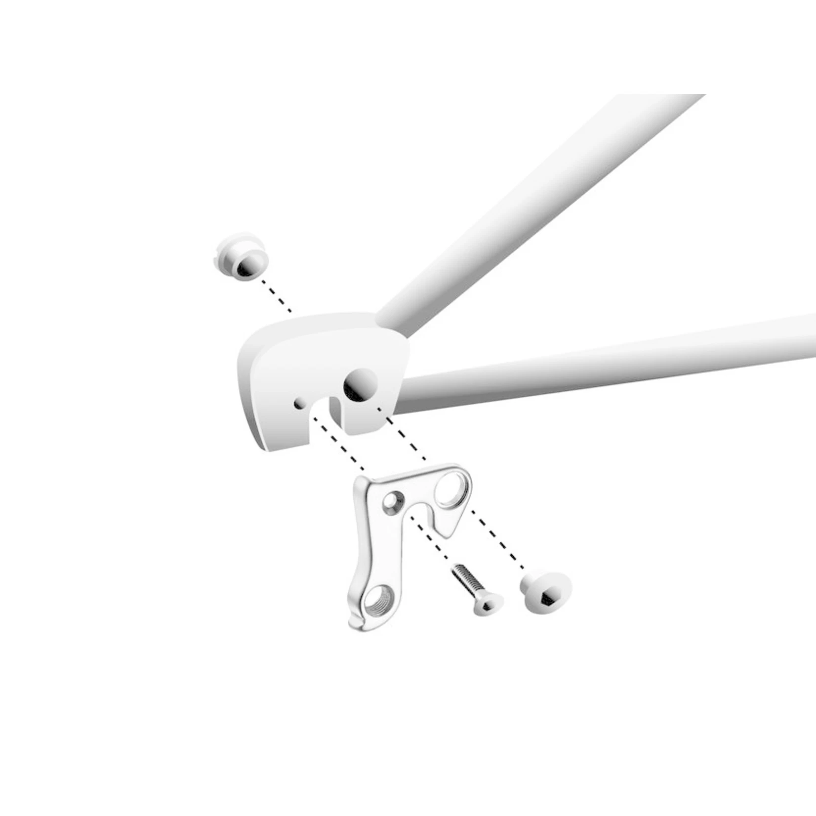 UNION DROPOUT GH-128 - Image 7