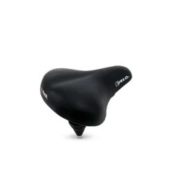 VELO WIDE DS GEL SPRING SADDLE
